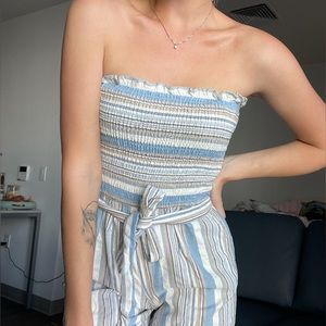 🦋Altar’d State Jumpsuit